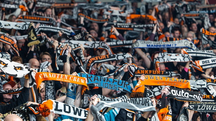 Löwen Frankfurt - Adler Mannheim - 14.11.25 - 030