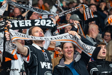 Löwen Frankfurt - Adler Mannheim - 14.11.25 - 031