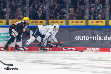 Löwen Frankfurt - Adler Mannheim - 14.11.25 - 032