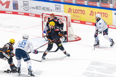 Löwen Frankfurt - Adler Mannheim - 14.11.25 - 035
