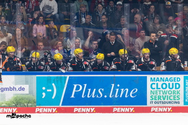 Löwen Frankfurt - Adler Mannheim - 14.11.25 - 040