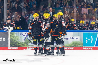 Löwen Frankfurt - Adler Mannheim - 14.11.25 - 041