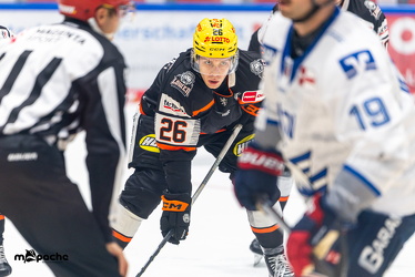 Löwen Frankfurt - Adler Mannheim - 14.11.25 - 042
