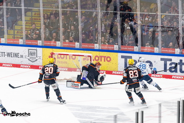 Löwen Frankfurt - Adler Mannheim - 14.11.25 - 043