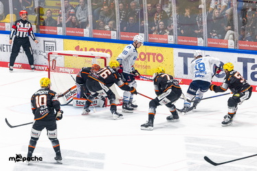 Löwen Frankfurt - Adler Mannheim - 14.11.25 - 045