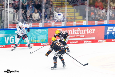 Löwen Frankfurt - Adler Mannheim - 14.11.25 - 046