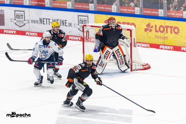 Löwen Frankfurt - Adler Mannheim - 14.11.25 - 047