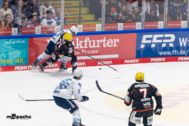 Löwen Frankfurt - Adler Mannheim - 14.11.25 - 048