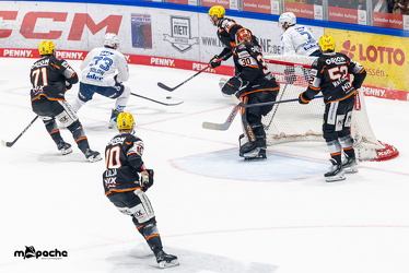 Löwen Frankfurt - Adler Mannheim - 14.11.25 - 055