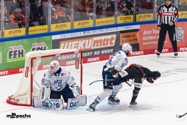 Löwen Frankfurt - Adler Mannheim - 14.11.25 - 057