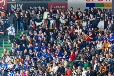Löwen Frankfurt - Adler Mannheim - 14.11.25 - 058