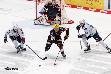 Löwen Frankfurt - Adler Mannheim - 14.11.25 - 060