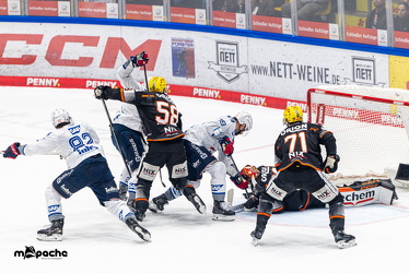 Löwen Frankfurt - Adler Mannheim - 14.11.25 - 062