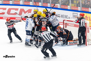 Löwen Frankfurt - Adler Mannheim - 14.11.25 - 064