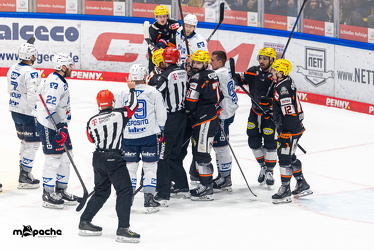 Löwen Frankfurt - Adler Mannheim - 14.11.25 - 065