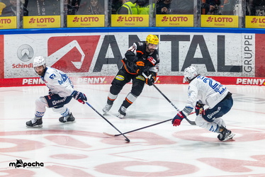 Löwen Frankfurt - Adler Mannheim - 14.11.25 - 066
