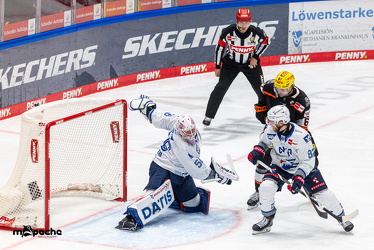 Löwen Frankfurt - Adler Mannheim - 14.11.25 - 072