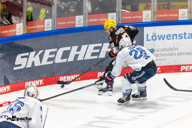 Löwen Frankfurt - Adler Mannheim - 14.11.25 - 078