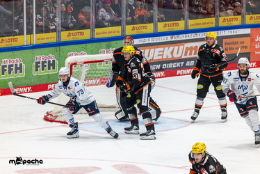 Löwen Frankfurt - Adler Mannheim - 14.11.25 - 080