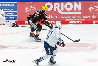 Löwen Frankfurt - Adler Mannheim - 14.11.25 - 081