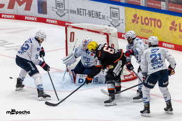 Löwen Frankfurt - Adler Mannheim - 14.11.25 - 084