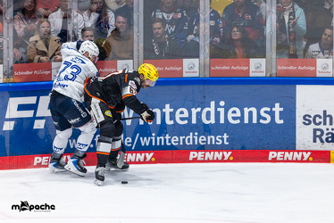 Löwen Frankfurt - Adler Mannheim - 14.11.25 - 085