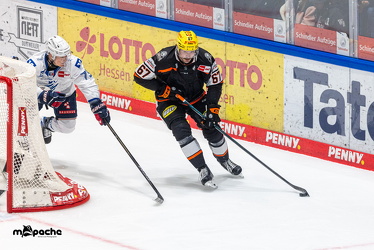 Löwen Frankfurt - Adler Mannheim - 14.11.25 - 086