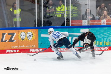 Löwen Frankfurt - Adler Mannheim - 14.11.25 - 087