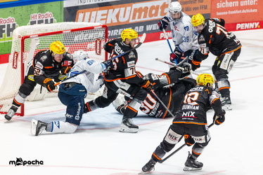 Löwen Frankfurt - Adler Mannheim - 14.11.25 - 090
