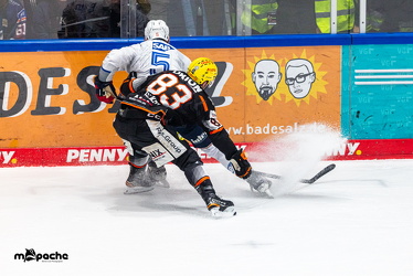 Löwen Frankfurt - Adler Mannheim - 14.11.25 - 091