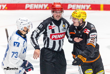 Löwen Frankfurt - Adler Mannheim - 14.11.25 - 093