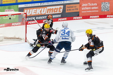 Löwen Frankfurt - Adler Mannheim - 14.11.25 - 096