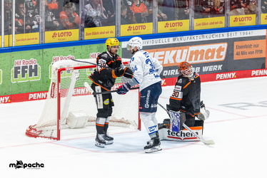 Löwen Frankfurt - Adler Mannheim - 14.11.25 - 097