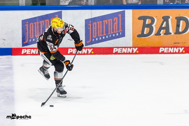 Löwen Frankfurt - Adler Mannheim - 14.11.25 - 098