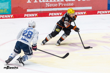 Löwen Frankfurt - Adler Mannheim - 14.11.25 - 099