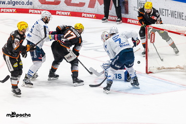 Löwen Frankfurt - Adler Mannheim - 14.11.25 - 100