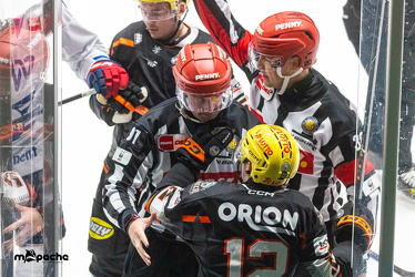 Löwen Frankfurt - Adler Mannheim - 14.11.25 - 110