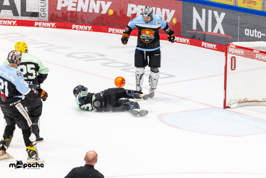 Löwen Frankfurt - Adler Mannheim - 14.11.25 - 113