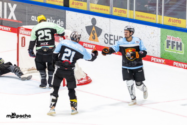Löwen Frankfurt - Adler Mannheim - 14.11.25 - 115