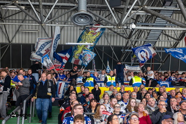 Löwen Frankfurt - Adler Mannheim - 14.11.25 - 119
