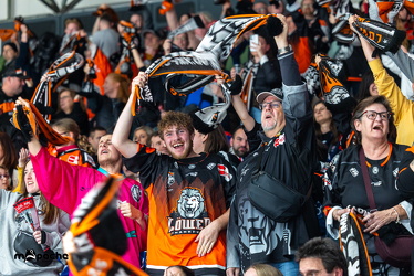 Löwen Frankfurt - Adler Mannheim - 14.11.25 - 121