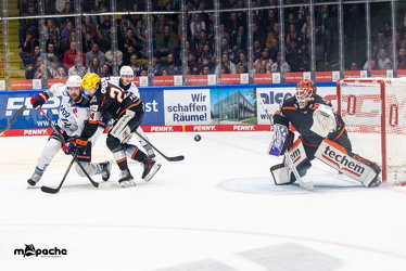 Löwen Frankfurt - Adler Mannheim - 14.11.25 - 129