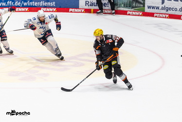Löwen Frankfurt - Adler Mannheim - 14.11.25 - 131