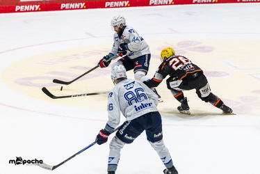 Löwen Frankfurt - Adler Mannheim - 14.11.25 - 133