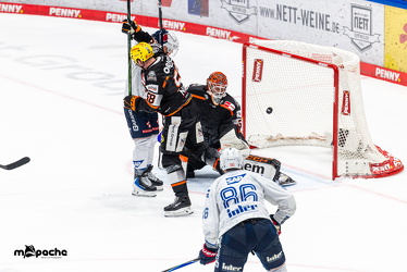 Löwen Frankfurt - Adler Mannheim - 14.11.25 - 134
