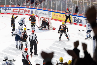 Löwen Frankfurt - Adler Mannheim - 14.11.25 - 137