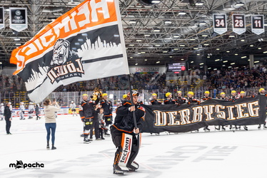 Löwen Frankfurt - Adler Mannheim - 14.11.25 - 142