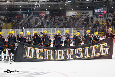Löwen Frankfurt - Adler Mannheim - 14.11.25 - 144
