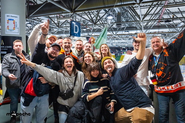 Löwen Frankfurt - Adler Mannheim - 14.11.25 - 150