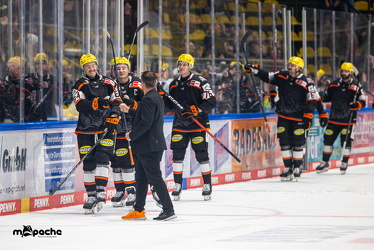 Löwen Frankfurt - Iserlohn Roosters - 21.11.25 - 127